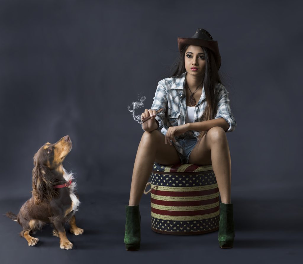 Agenzia Cani Attori e Modelli a Milano