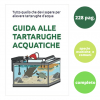 libro tartarughe acqua dolce