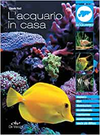 libro acquario