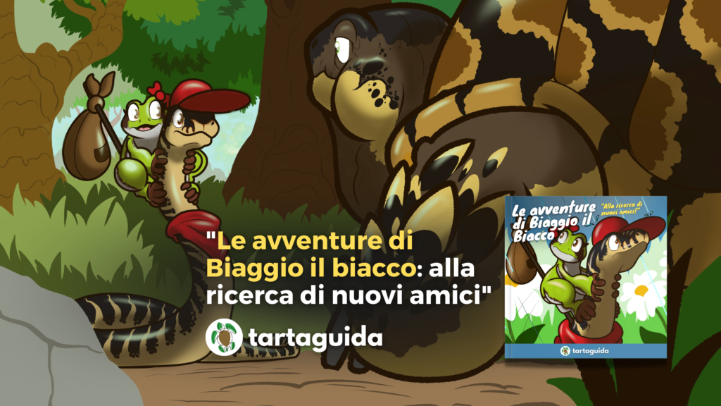 Libro per bambini