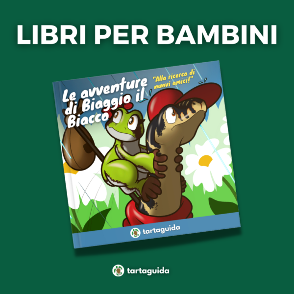 Libri per bambini