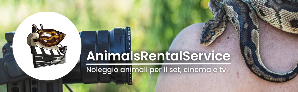 agenzia noleggio animali