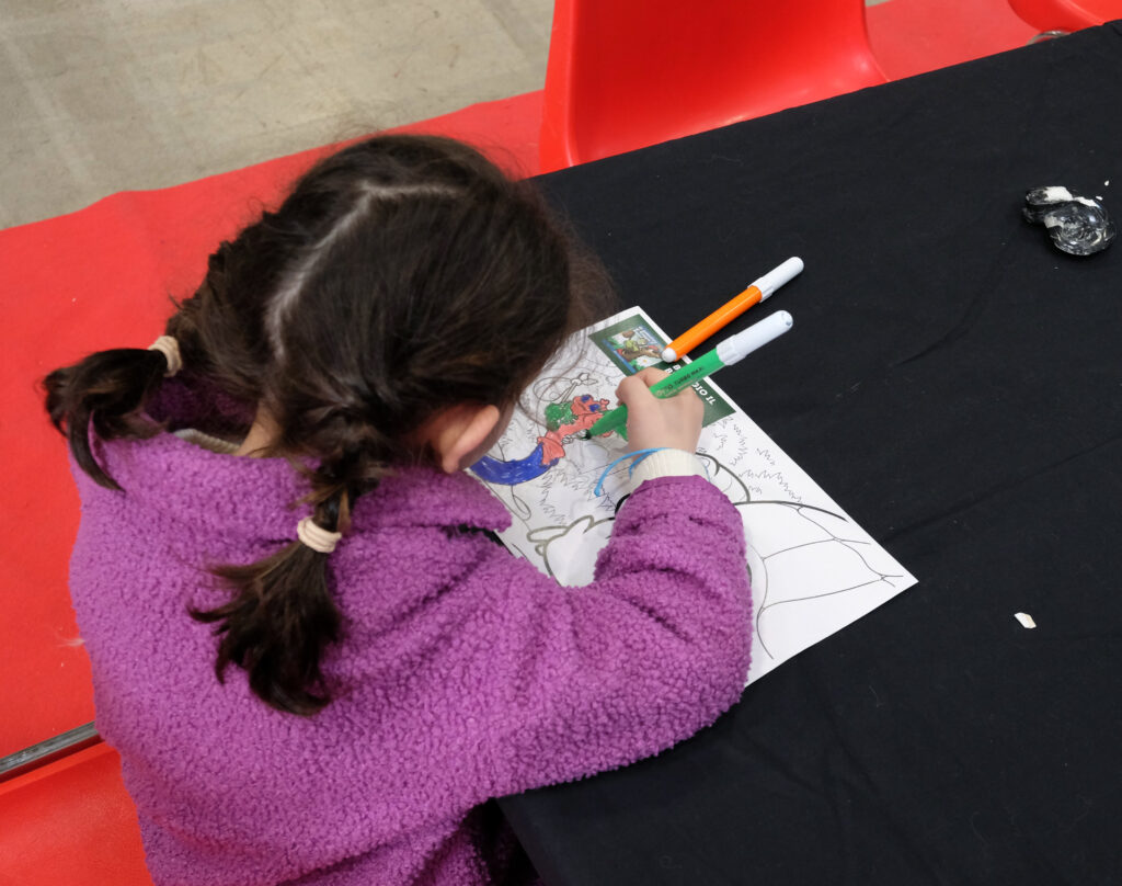 brixia reptiles laboratori per bambini