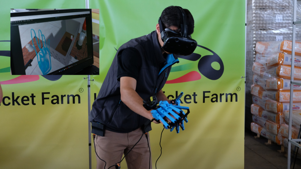 italiancricketfarm automazione robotica