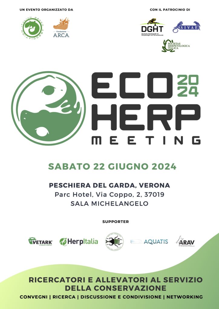 EcoHerp Meeting 2024